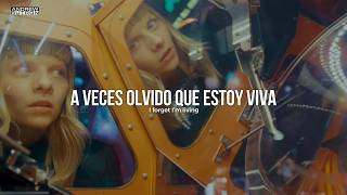 TOMORA - SOMEWHERE ELSE (Sub español + Lyrics)