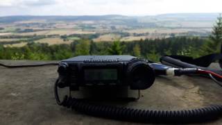 DL1CR/P Sota DM/NS-125 Bückeberg