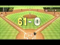 99 0 wii sports baseball game tas