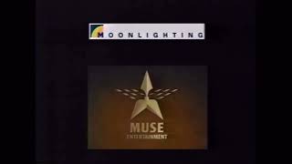 Moonlighting/Muse Entertainment/Power/Universal Media Studios (2008)