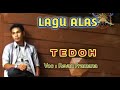 Lagu alas Revan Pramana - TEDOH❗Kutacane Aceh Tenggara