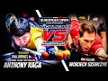 Anton Raga vs. Wojciech Szewczyk | European 9-ball Open Championship HIGHLIGHTS | Pinoy Commentary