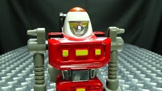 Super GoBots CY-KILL: EmGo's Reviews N' Stuff