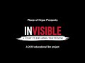 Invisible: A Fight to End Human Trafficking Documentary