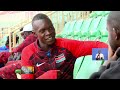Bingwa wa mbio za mita 100 Meshack Babu aapa kutimiza ndoto yake la Olimpiki | Jungu Kuu