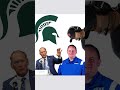 Who Will be the next HC at Michigan State?