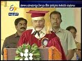 cm chandrababu speech at nuzvid iiit convocation and atracts cultural programs every one