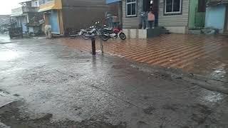 Kalaghatagi barish