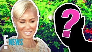 Jada Pinkett Smith's Debuts Fresh Shaved Head | E! News