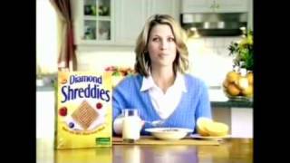 Diamond shreddies: the single best case for how advertising intangible value