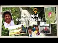 NARANJAL DE LOS CHACHI - TURISMO COMUNITARIO