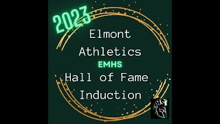 Elmont Memorial High School Hall of Fame Induction 2023