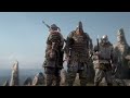 for honor gmv sabaton 7734