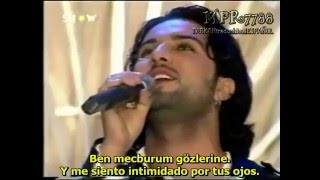 Tarkan - Biz Nereye? | SUBTITULOS ESPAÑOL + LETRA