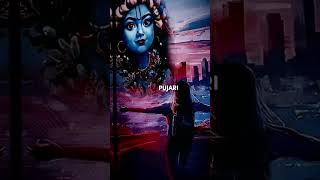 Hum tumhare purane pujari  Shree Krishna Status ❤️ #lyricvideo #shreekrishna #shorts #status#ytshort