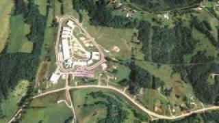 Noble Prison - Caldwell, OH - Google Earth