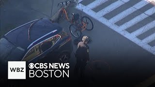 Arrest made in fatal hit-and-run crash in Framingham