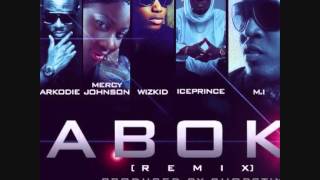 Ice Prince - Aboki Remix