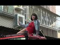 2023.6.10 性感小野馬【燕燕】 doris 徐玉燕 燕燕 鋼管辣妹 威力吉普 新市新吉庄永隆宮 廟會遶境22