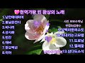 🌸현역가왕 린 환상의 노래