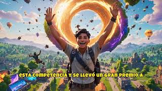 La magia de Fortnite