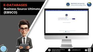 Business Source Ultimate (EBSCO)