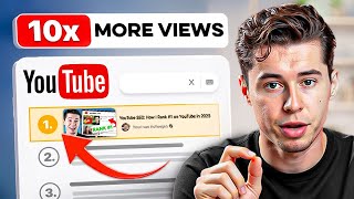 Full YouTube SEO Keyword Research Tutorial: How to Rank #1 on YouTube