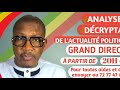 Keita Cheick oumar TinZawaTen le Message clair des Famas