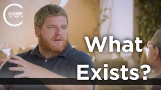 Luke Barnes - What Exists?