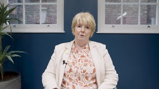 Sue Bridge Interview | Planning for Tomorrow