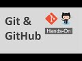 Git and GitHub Hands-On Training for Beginners | Raghav Pal