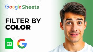 How To Filter Functions By Their Color For Google Sheets (Easiest Way) (2026 Guide)