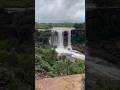 Beauty of Phe Phe falls #shorts#travel#waterfall#meghalaya#india