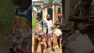 Thieve In My Street | broda eliza | broda shaggi | mrfunny | shankcomics | sirbalo | brainjotter |