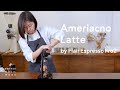 How to Dial In Flair Espresso | Americano & Cafe Latte