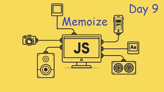 Memoize - LeetCode 2623 - JavaScript - JS 30 Day Challenge Day 9