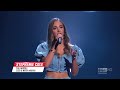 Stephanie Cole - The Middle | The Voice Australia 9 (2020) | Blind Auditions
