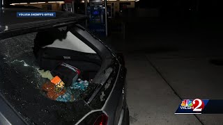 2 shootings, 1 injured: Volusia County Sheriff offers reward for information