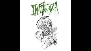 INFLUENZA - S/T (Full Tape)