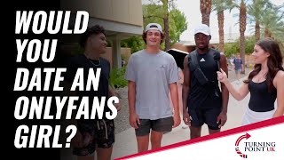 Would You Date An OnlyFans Girl?