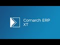 comarch erp xt rejestrowanie płatności film z lektorem