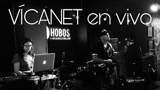 VÌCANET en vivo \