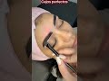 Henna Cejas | Cómo Hacer las Cejas con Henna Tutorial #shorts #cejasperfectas #cejashd