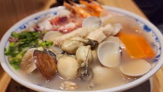 *2023/06/11/中和區 揚 小食堂+拾汣茶屋 中和員山店【Meck大叔】