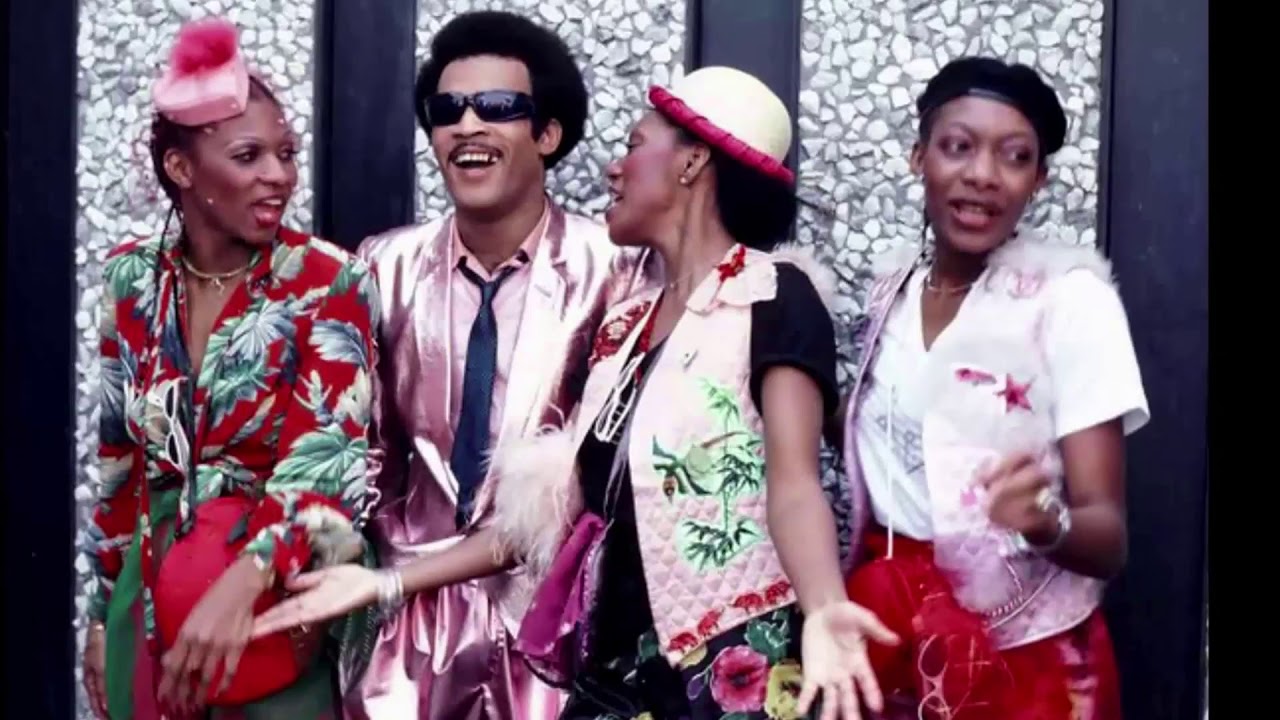 Boney M. - Rivers Of Babylon [Extended Ultratraxx Remix] 1978 - YouTube