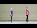 acrosport duo dynamique atr renversement