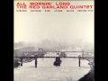 Red Garland Quintet, 