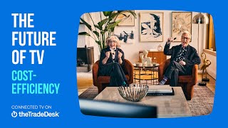 Use data to better understand your audience on Connected TV