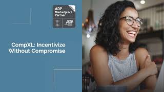 CompXL | ADP Workforce Now | Complex Compensation Planning