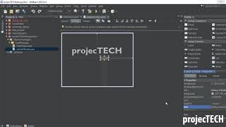 Developing a Billing/Invoice generating System In JAVA - Part 1